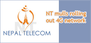 NT mulls rolling out 4G network